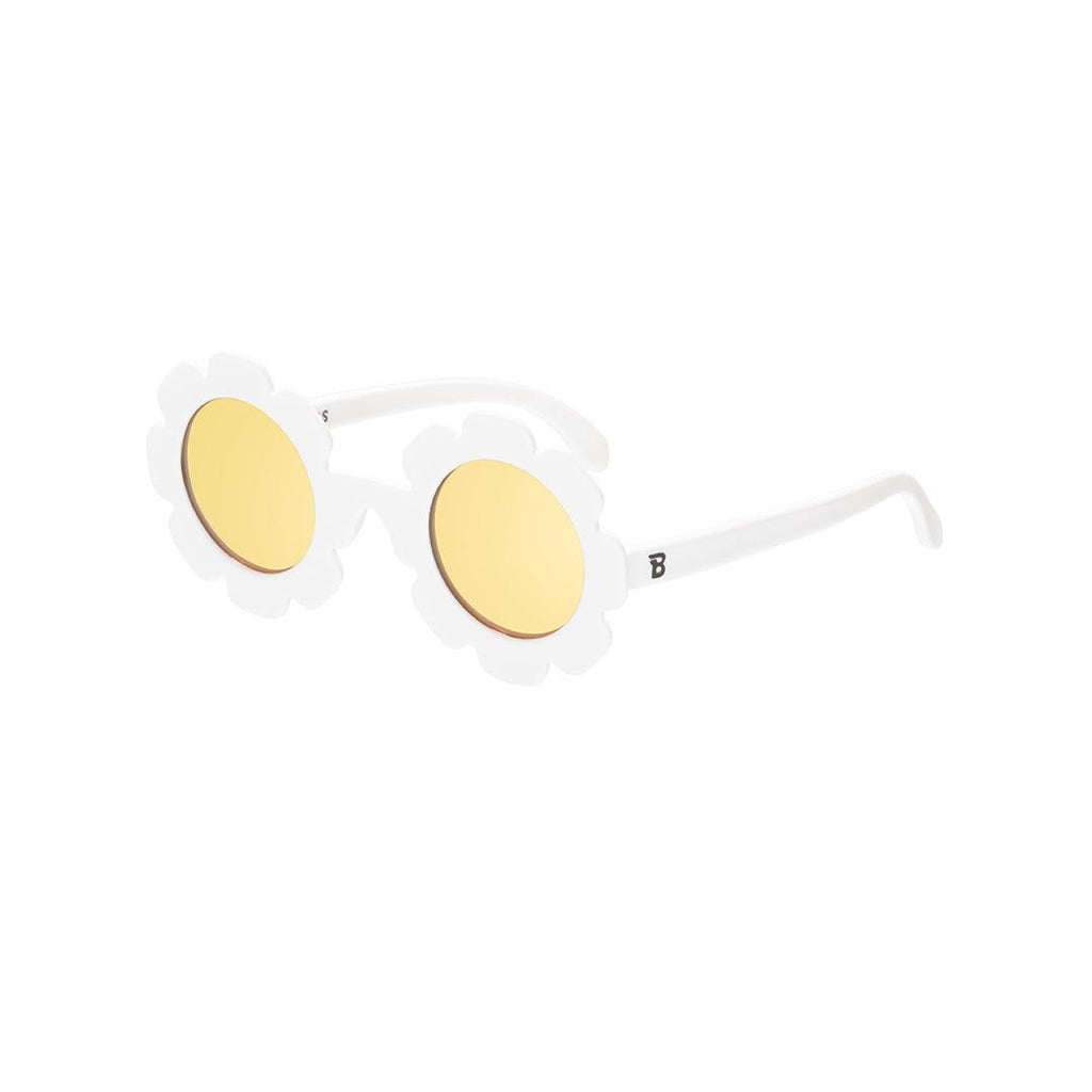 Babiators Polarised Flower Sunglasses – Daisy Flexible Kids Sunglasses