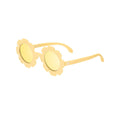 Babiators Polarised Flower Sunglasses – Kids Flexible UV Protection
