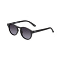 Babiators Polarised Keyhole Kids Sunglasses – Jet Black Smoke
