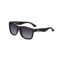 Babiators Polarised Navigator Kids Sunglasses – Jet Black Smoke Lenses