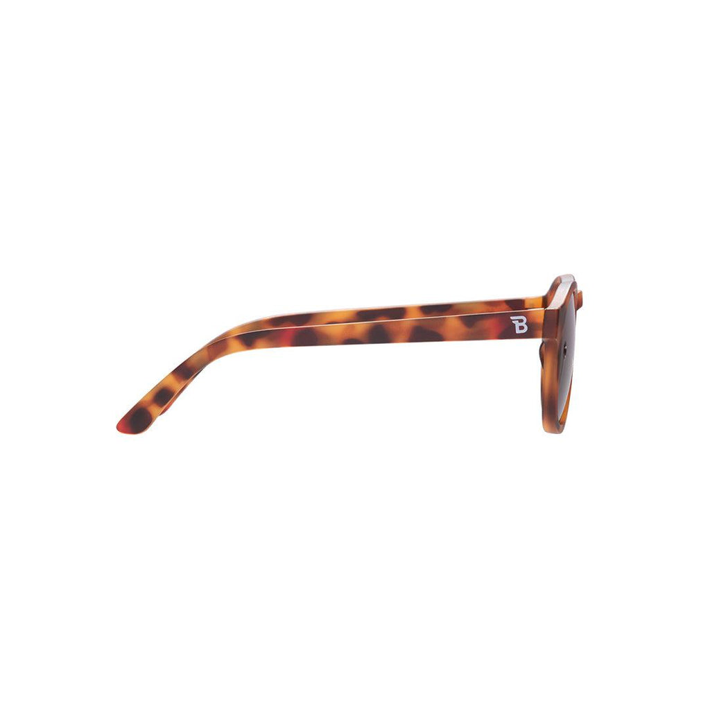 Babiators Polarised Keyhole Sunglasses for Kids – Totally Tortoise