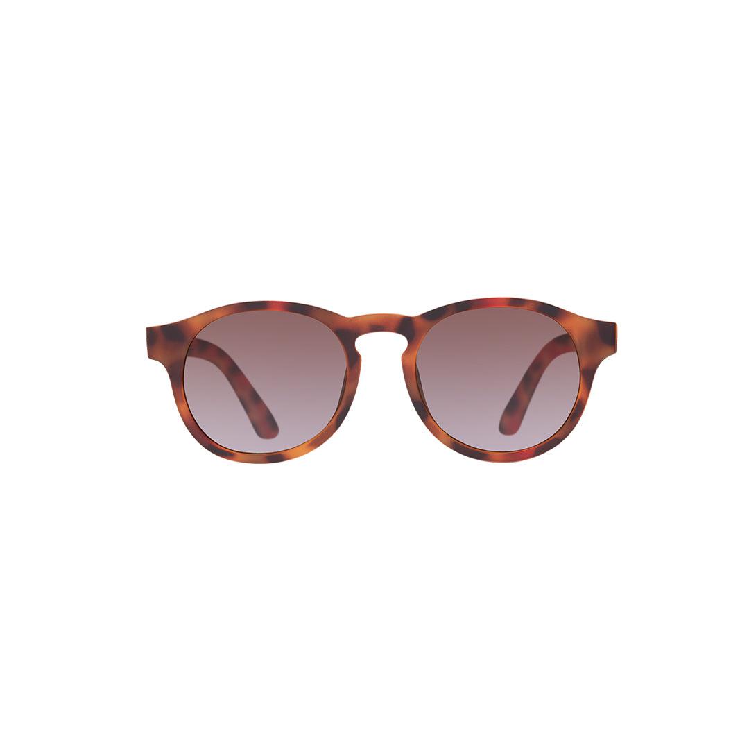 Babiators Polarised Keyhole Sunglasses for Kids – Totally Tortoise