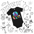 First Home Baby short sleeve one piece