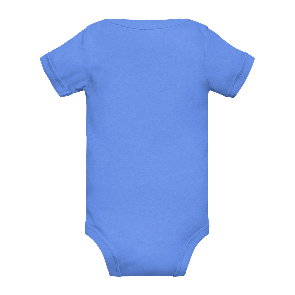 First Home Baby short sleeve one piece