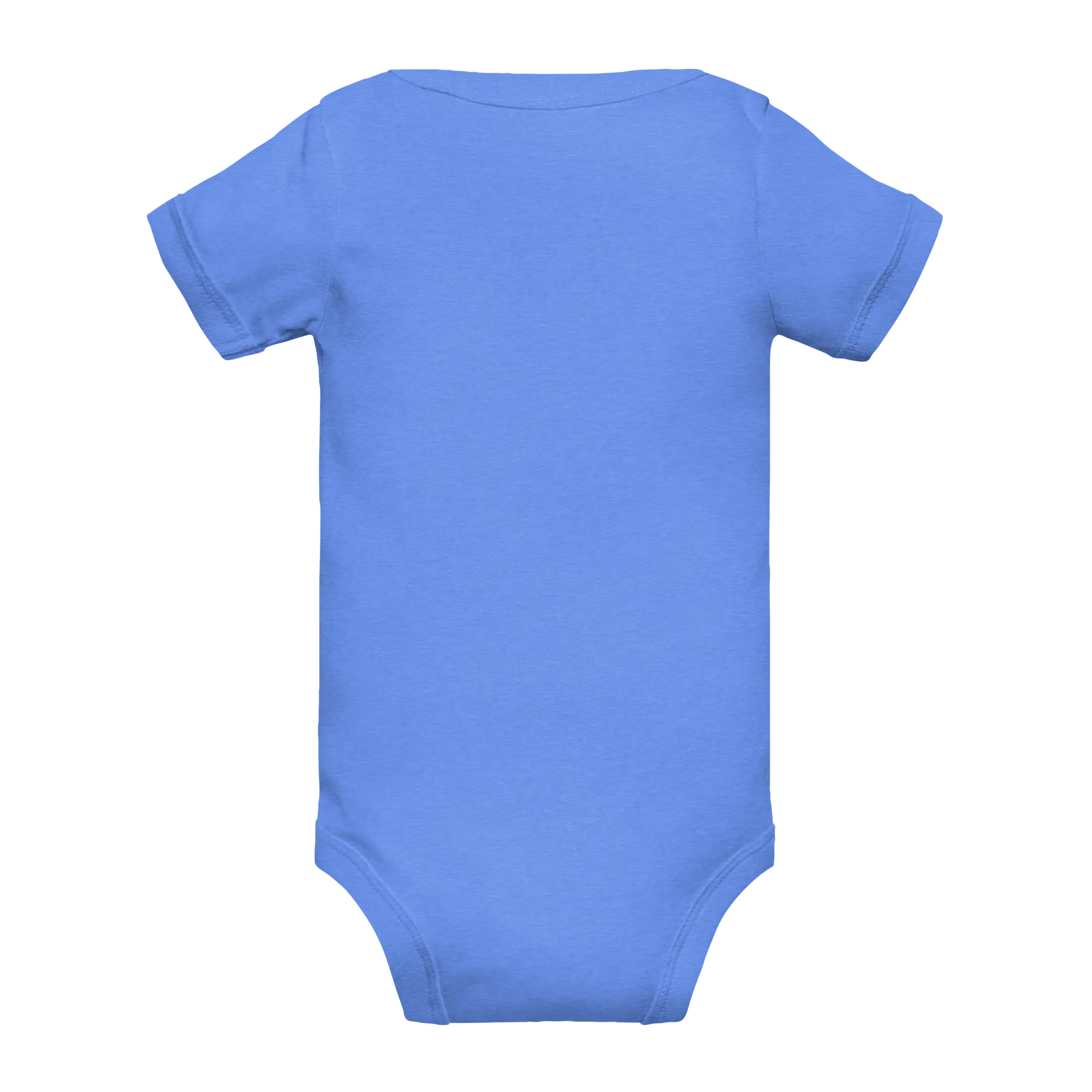 First Home Baby short sleeve one piece