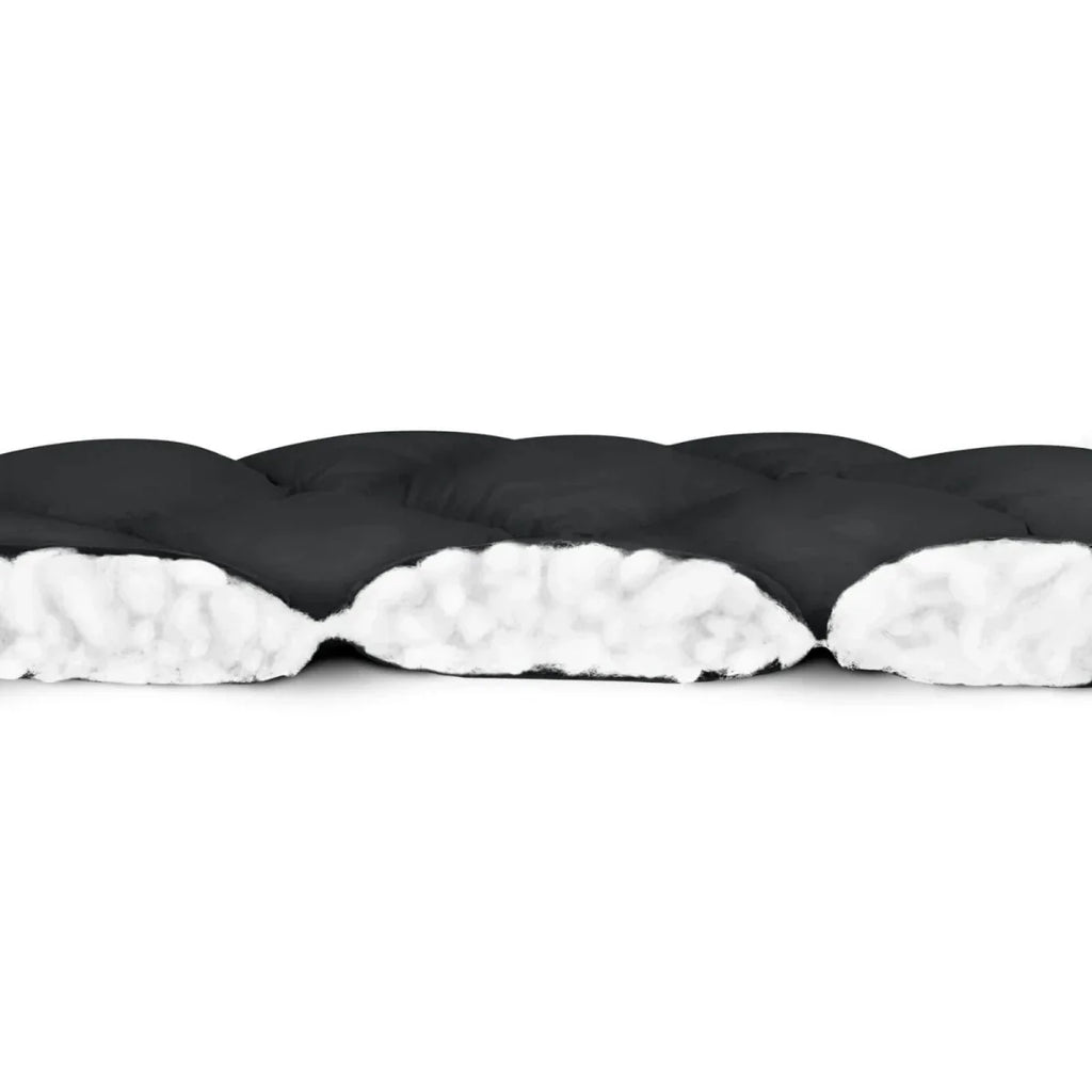 Cybex Snøgga Footmuff - Moon Black