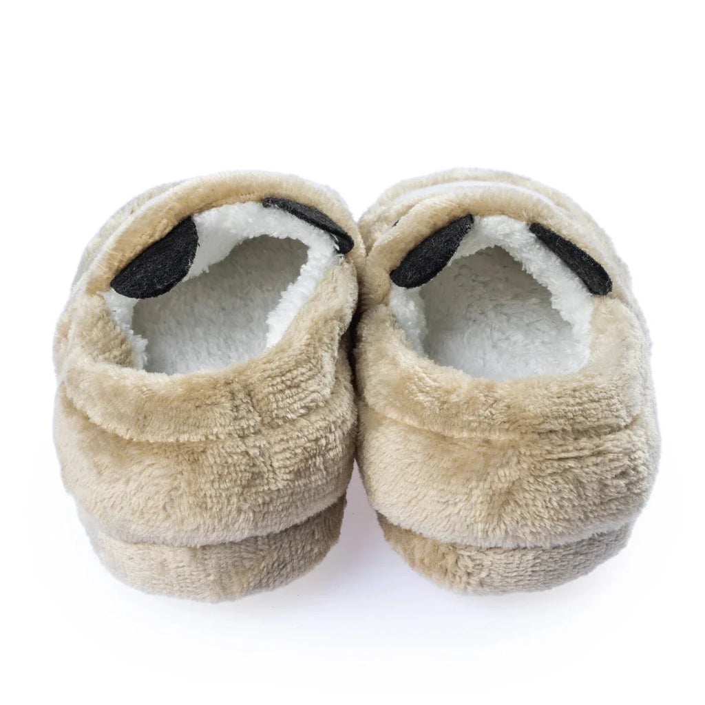 HelloBaby Boy Snoozies - Beige