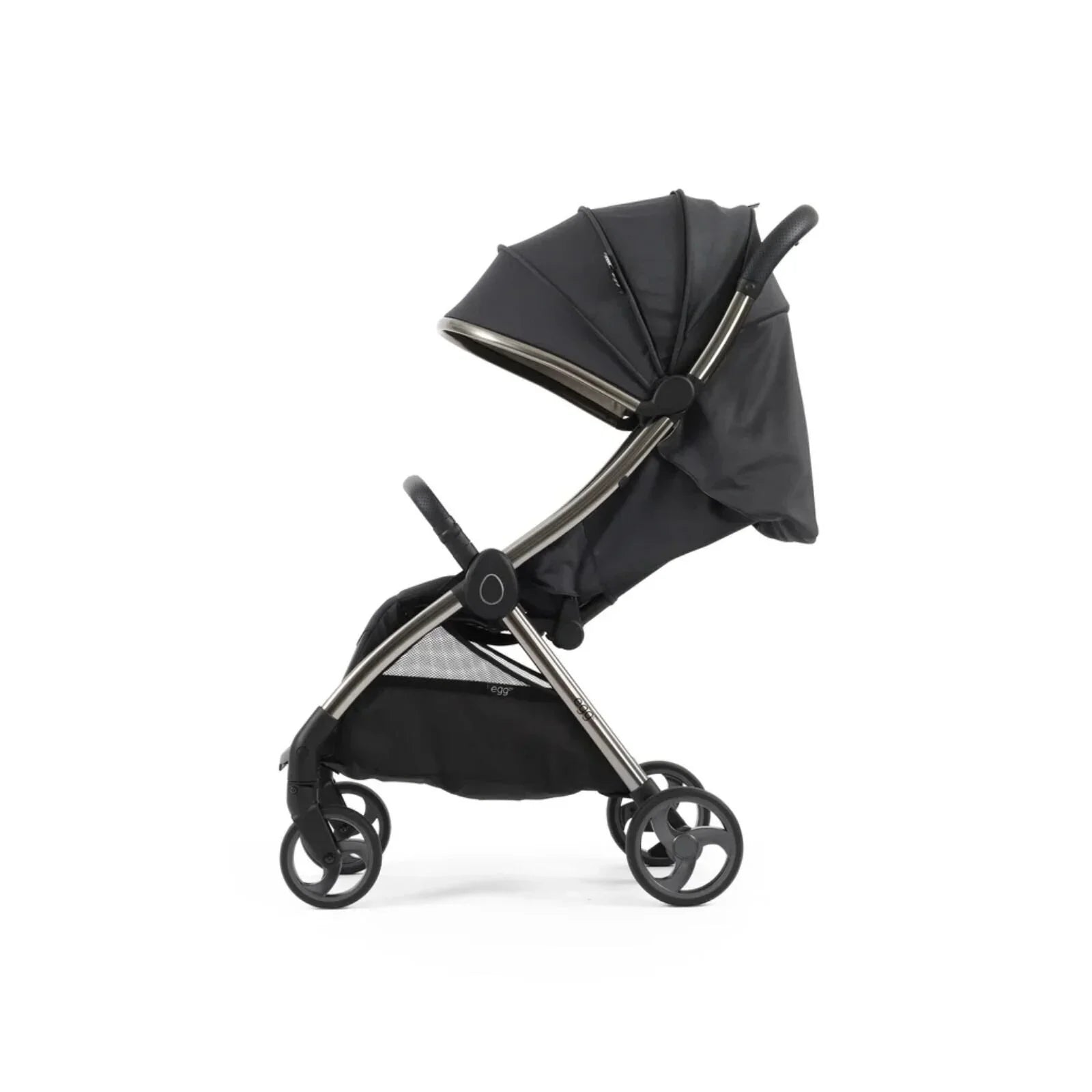 eggZ® Stroller - Carbonite