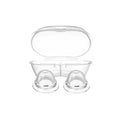 Mamajoo Silicone Teats with Storage Box Pack of 2
