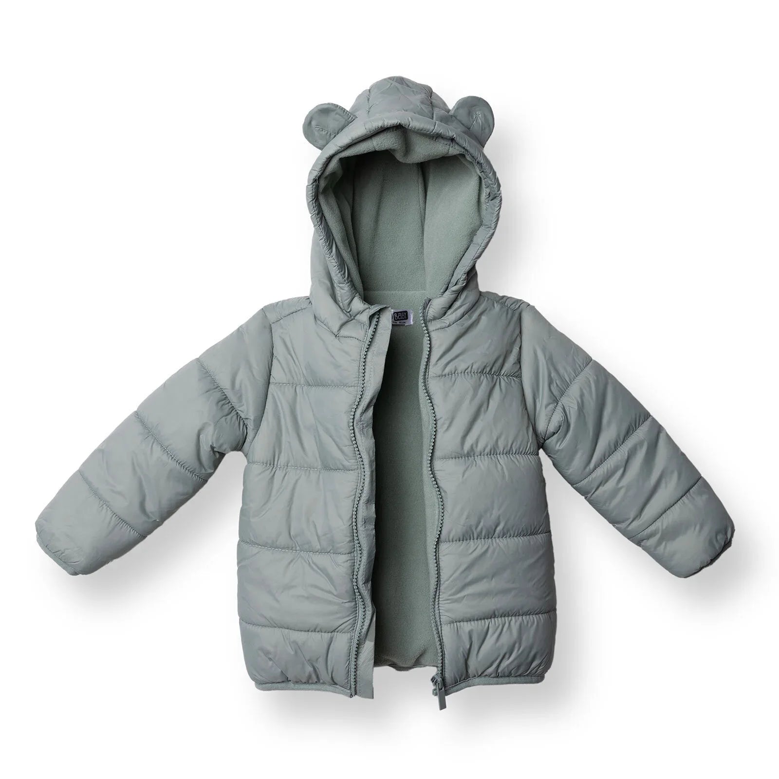 HelloBaby Coat - Green
