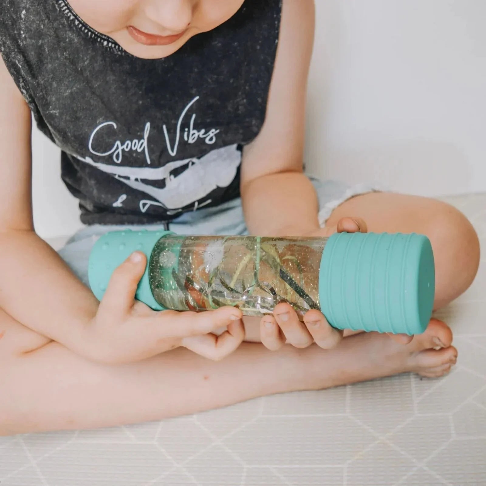 Jellystone Designs Dino Calm Down Bottle
