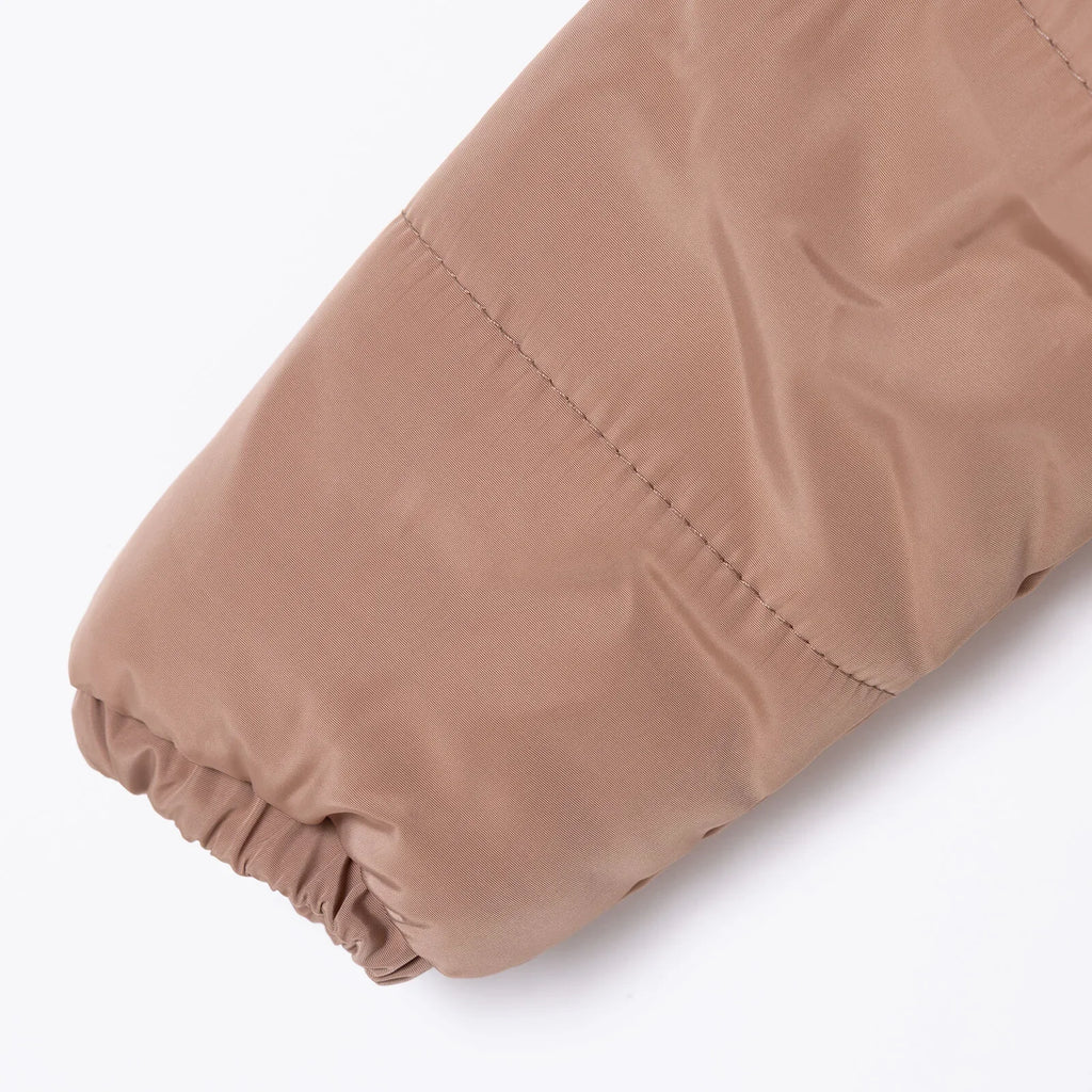 HelloBaby Coat - Brown