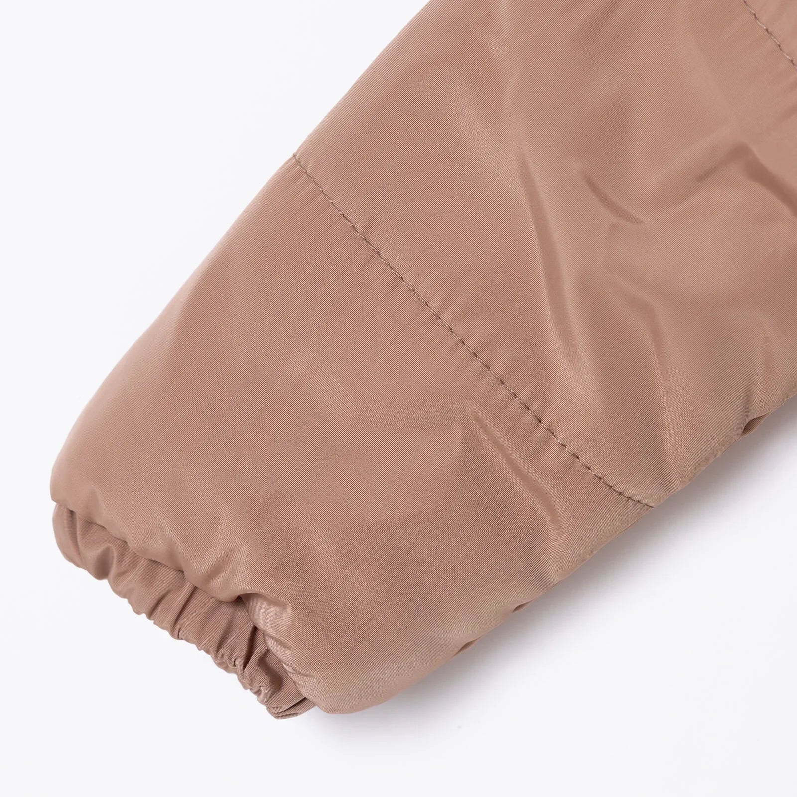 HelloBaby Coat - Brown