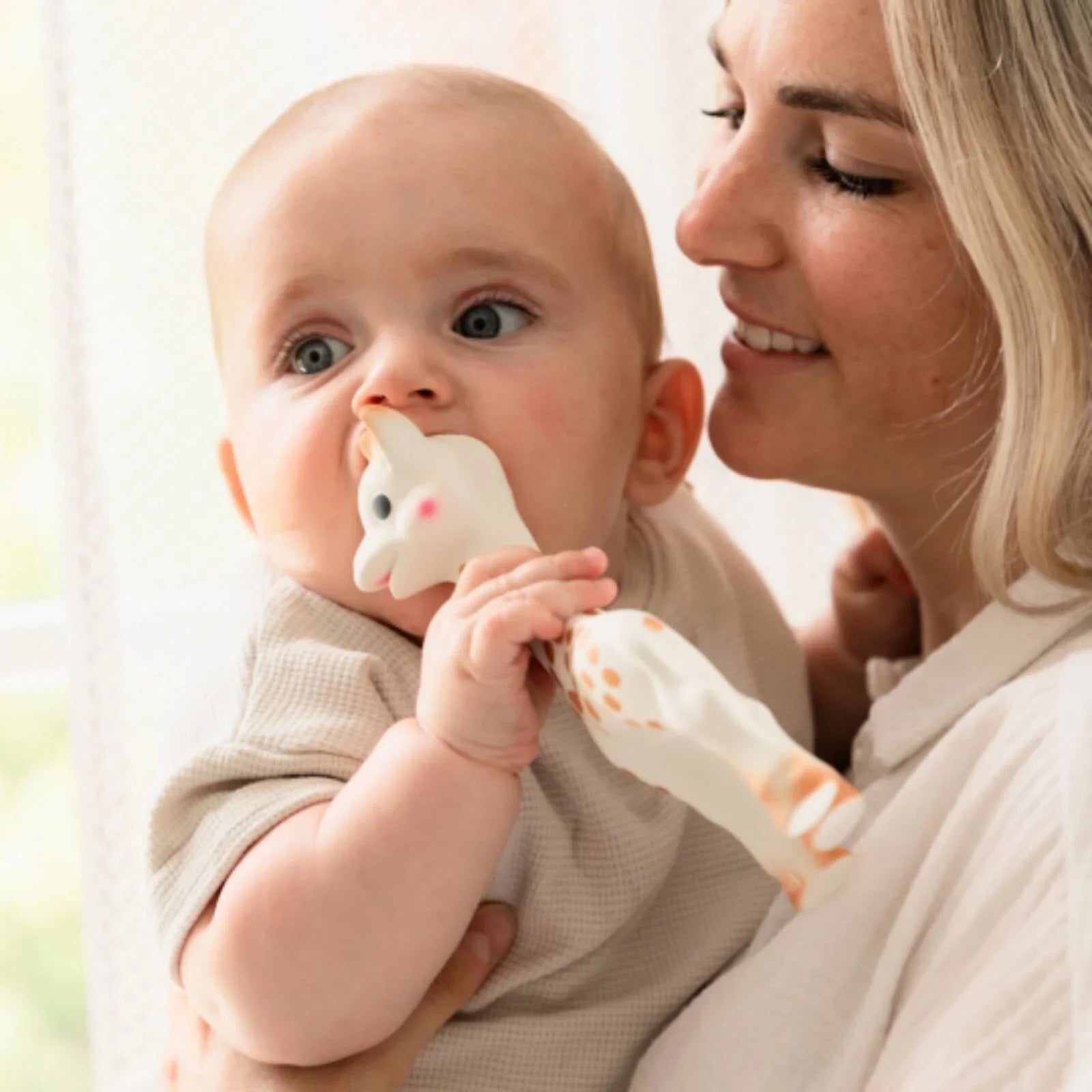 Sophie La Girafe Teether 12+ months