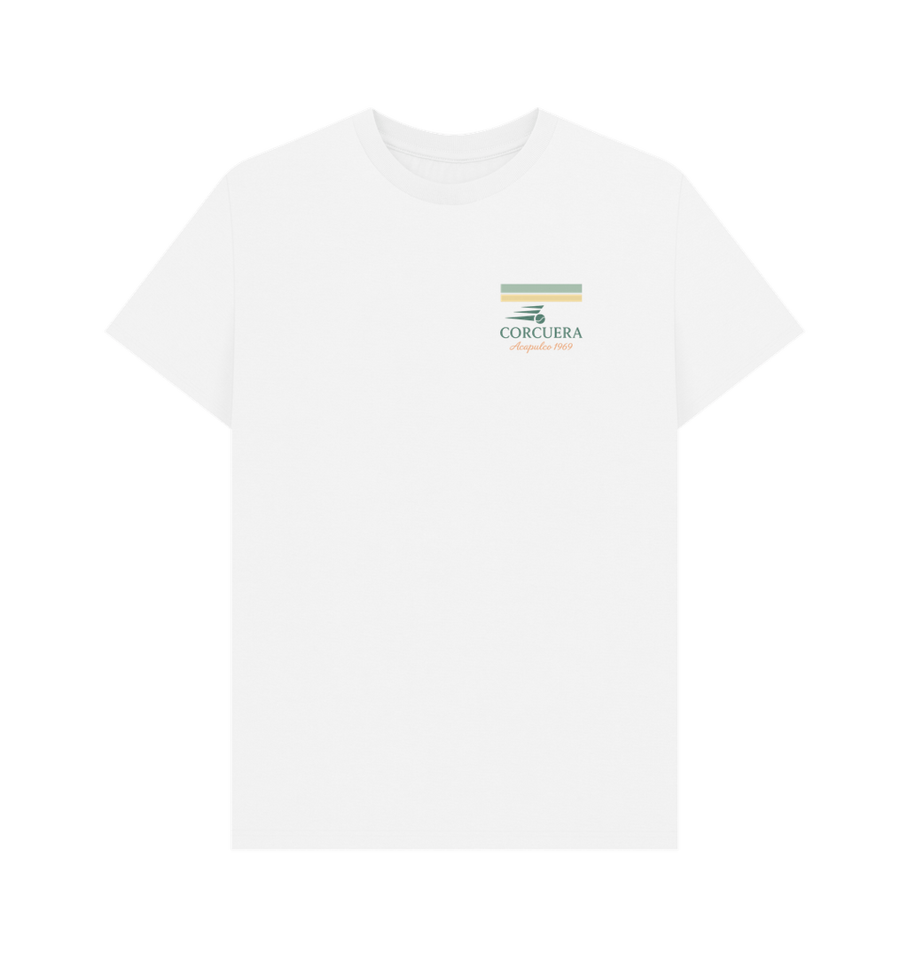 Heritage Acapulco 1969 T-Shirt - Mens