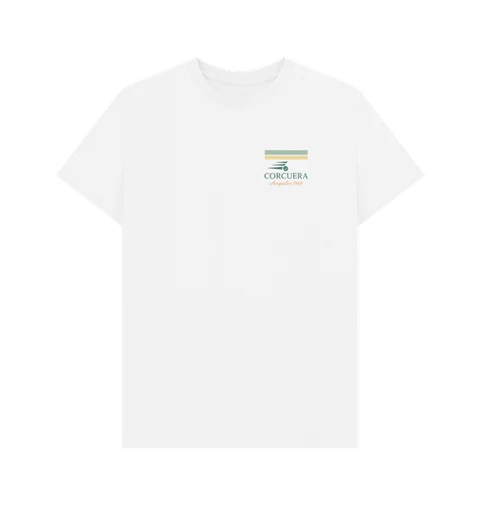 Heritage Acapulco 1969 T-Shirt - Mens