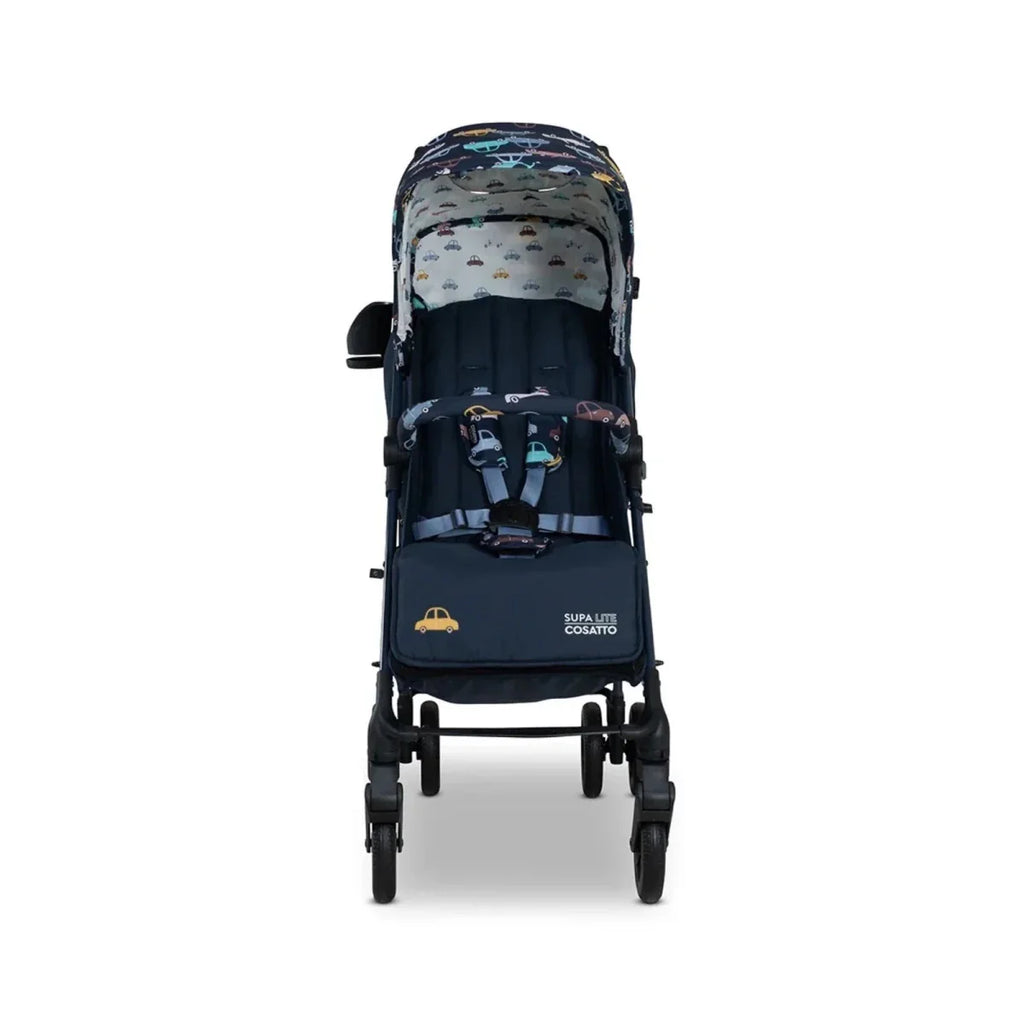 Cosatto Supa Lite Stroller - Beep Beep