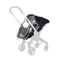 Doona Raincover - Black