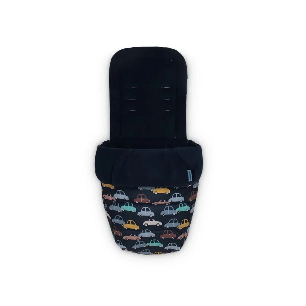 Cosatto Supa 3 Stroller - Beep Beep