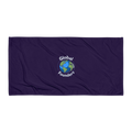 Global Founders Towel