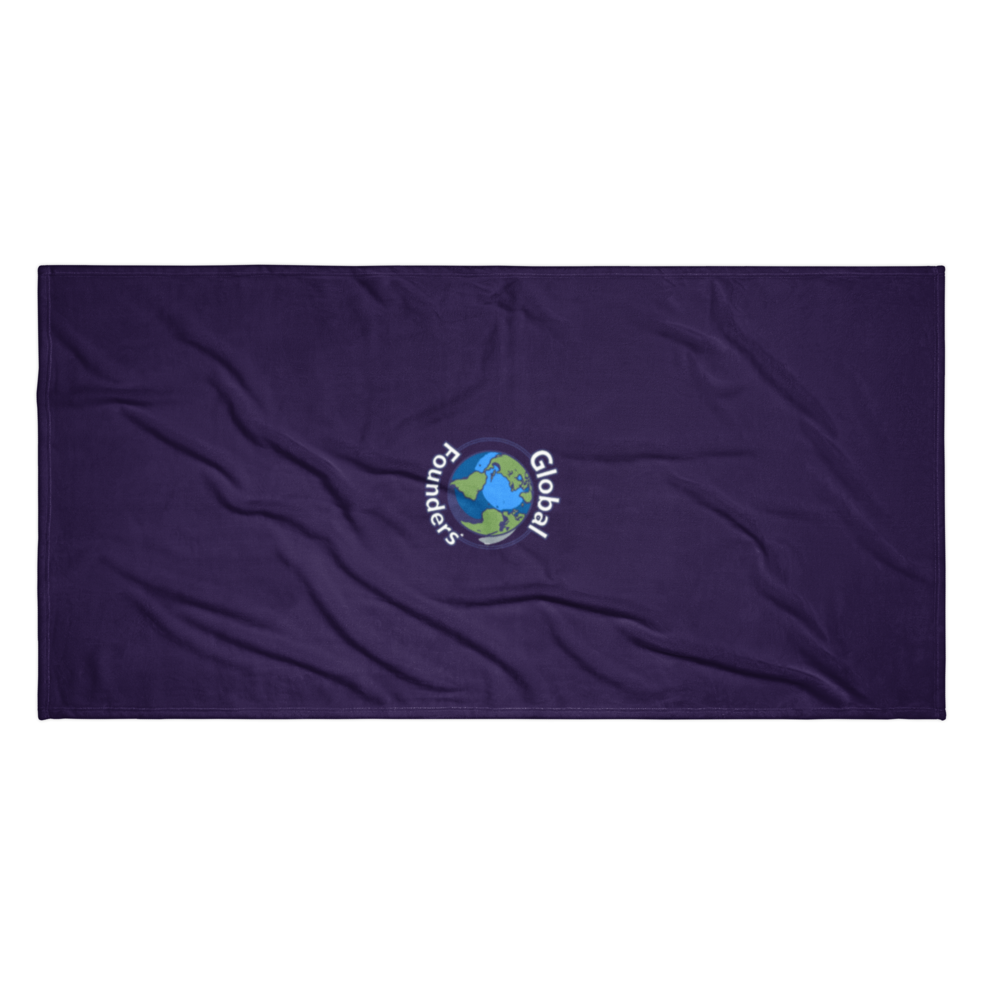 Global Founders Towel