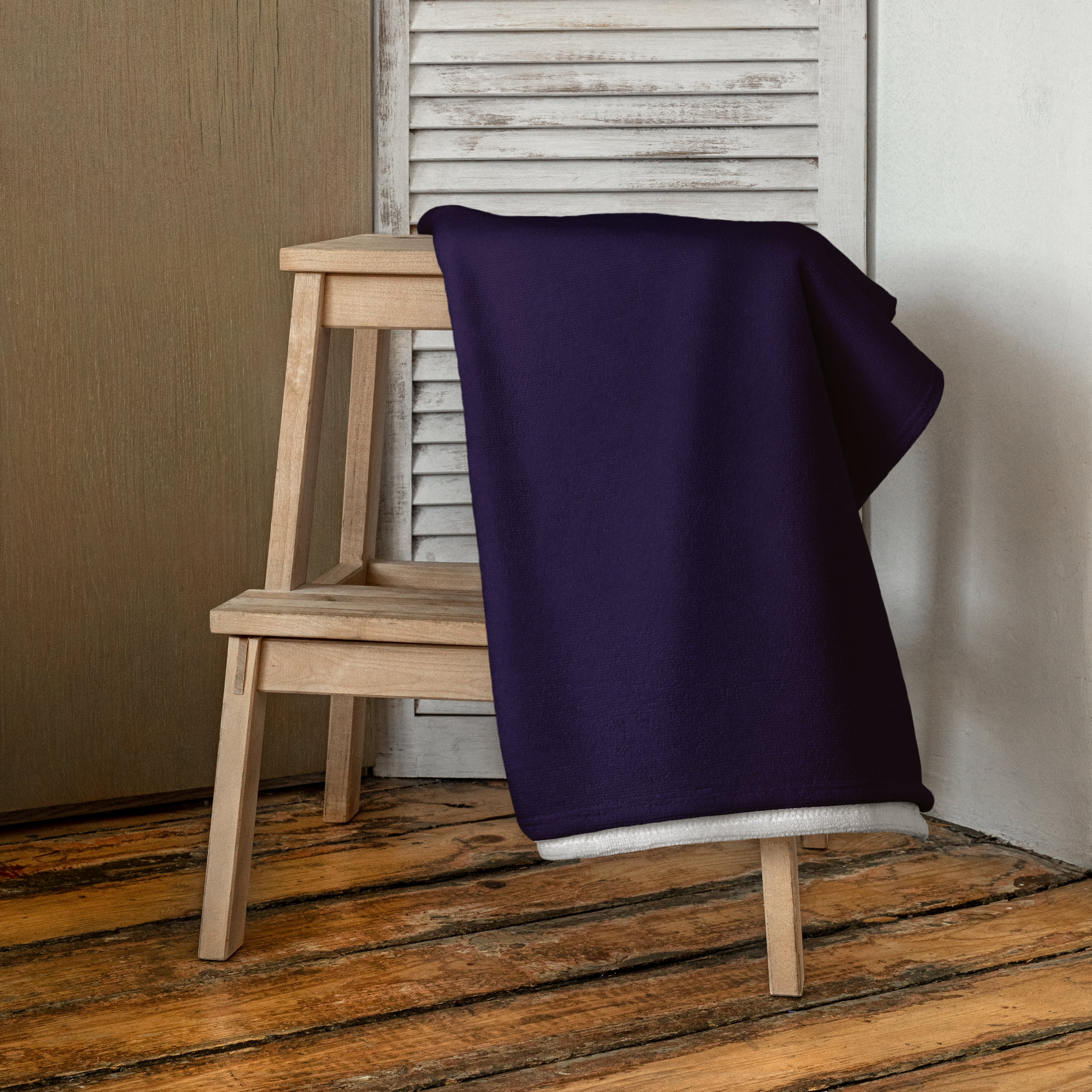 Global Founders Towel