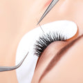 Eyelash Extension Training Manual | Editable Beginners Course - London Brow