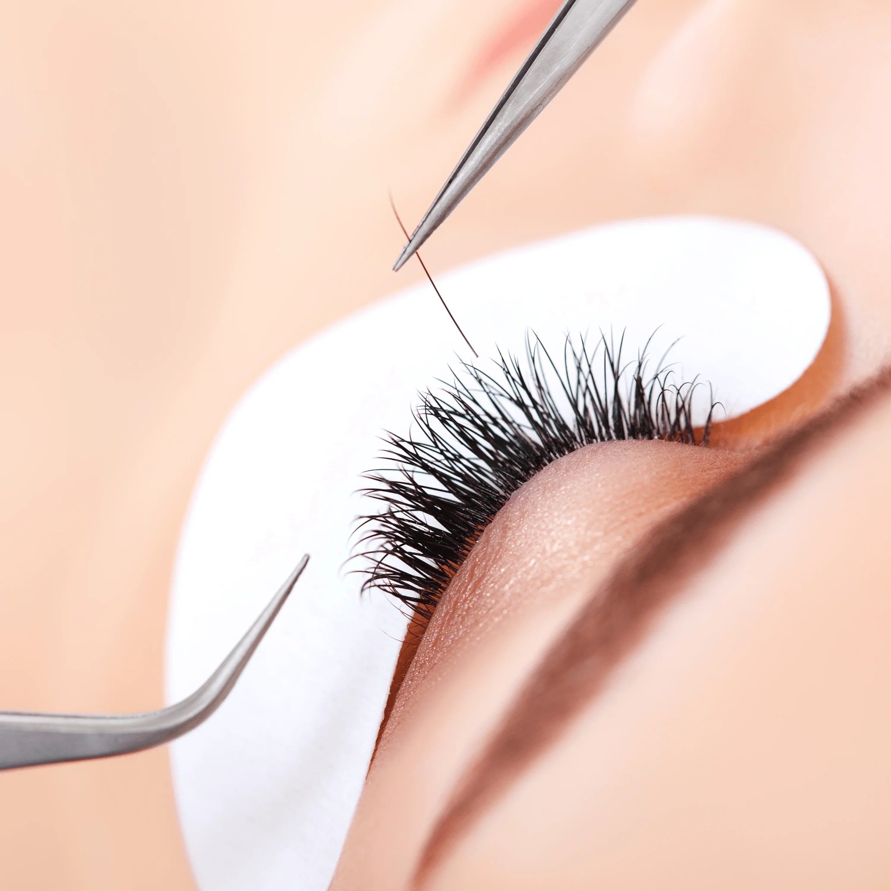 Eyelash Extension Training Manual | Editable Beginners Course - London Brow