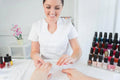 Beginners Nail Technician Online Course | ABT Accredited | London Brow Co