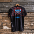 Uggly and Co Birchall Racing Tee – Isle of Man TT Sidecar Team Shirt