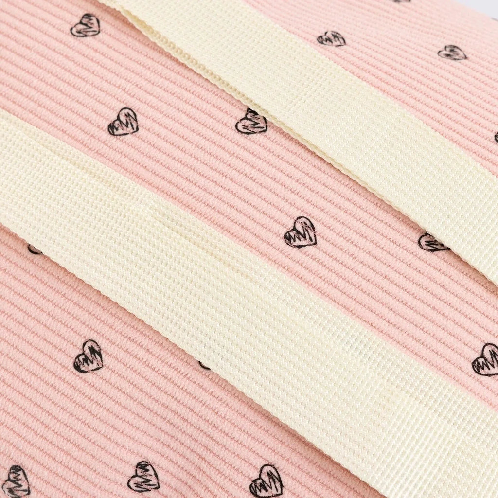 HelloBaby Kids Bag - Pink