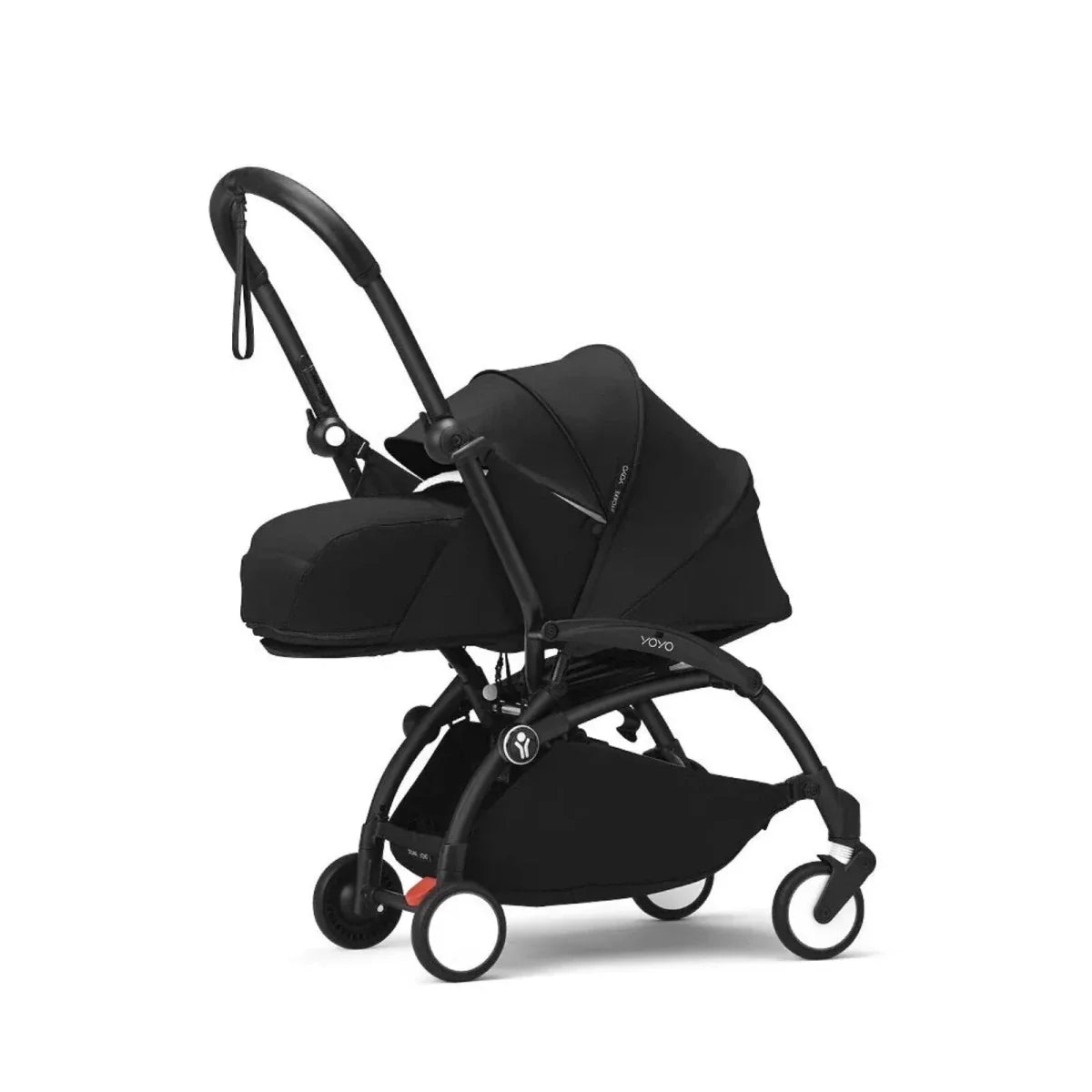 Stokke / Babyzen Stokke YOYO³  0+ Newborn Pack - Black