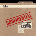Bis – Music For Animations – Pop Punk Coloured Vinyl LP & Download