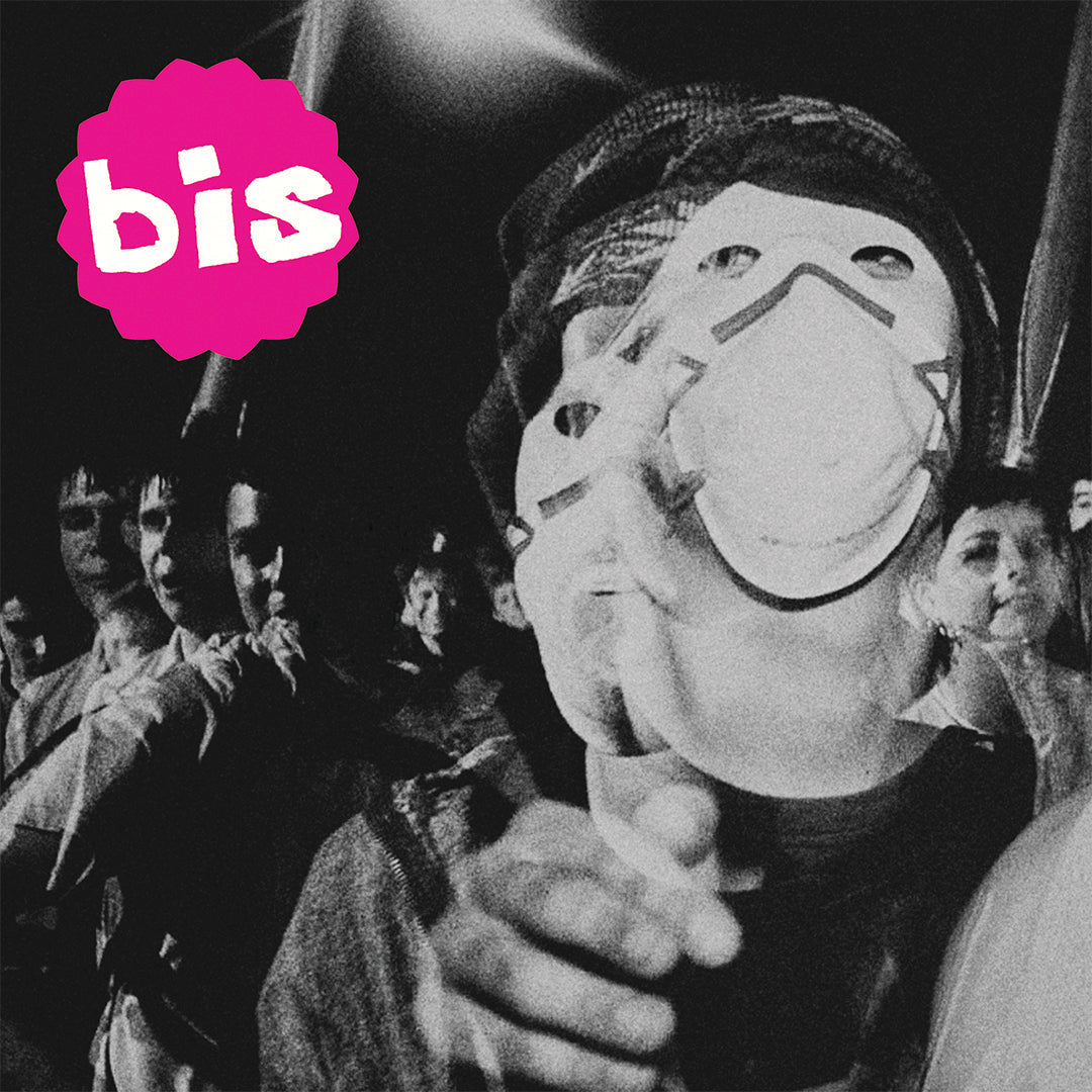 bis - Systems Music For Home Defence Vinyl Record & CD - Indie Pop