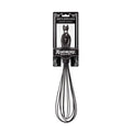 Alchemy Gothic Black Bat Whisk – Silicone Kitchen Tool for Batters