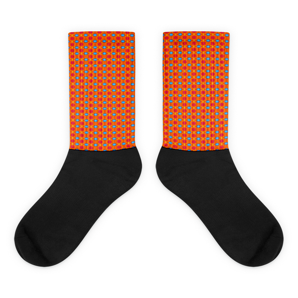 Te Amo Socks