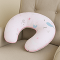 For Your Little One Nursing Pillow – Ergonomic Maternity Support, Pixie