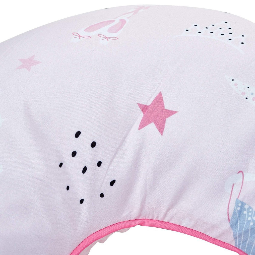 For Your Little One Nursing Pillow – Ergonomic Maternity Support, Pixie