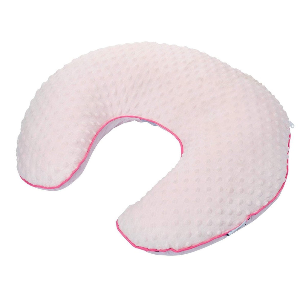 For Your Little One Nursing Pillow – Ergonomic Maternity Support, Pixie