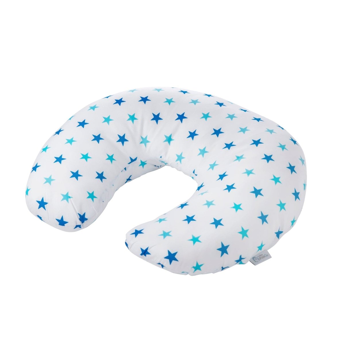 For Your Little One Nursing Pillow Cover – Little Blue Star (Cover Only)