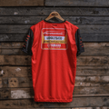 Uggly&Co x Carl Cox Binch Racing Yamaha Tee – Limited Edition Sport Shirt