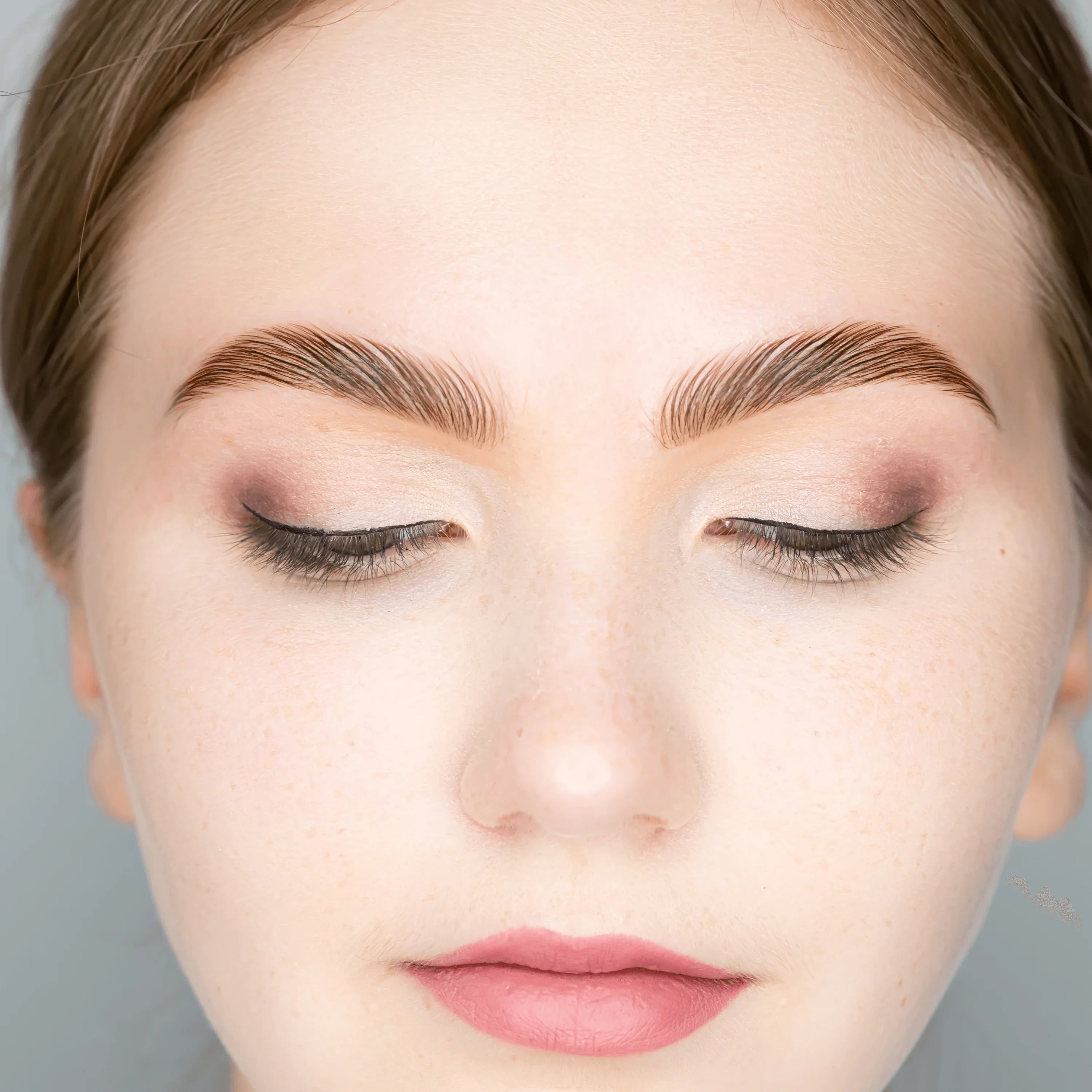 Brow Lamination Course Editable Training Manual | The London Brow Co