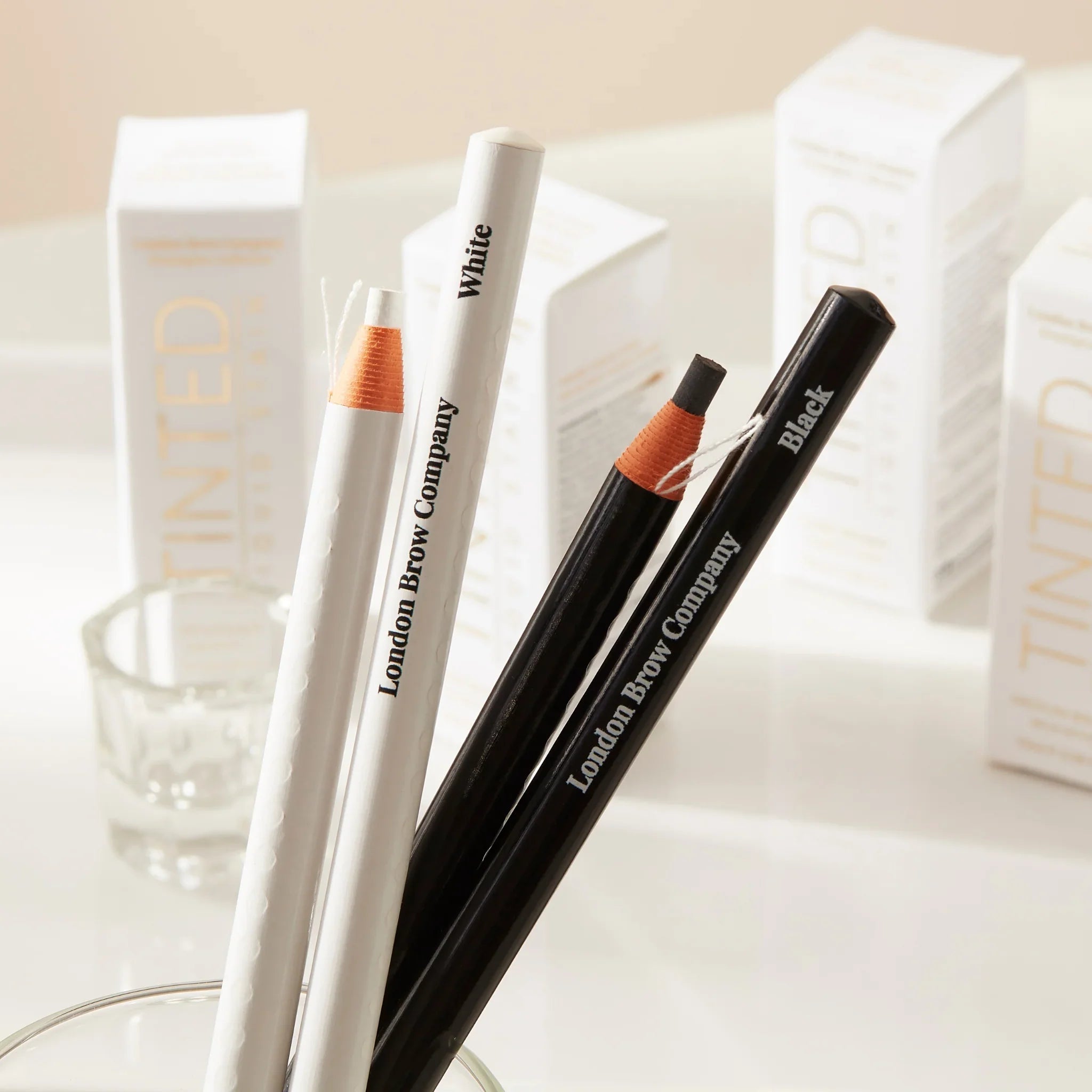 Brow Mapping Masterclass | Online Eyebrow Training - London Brow Co
