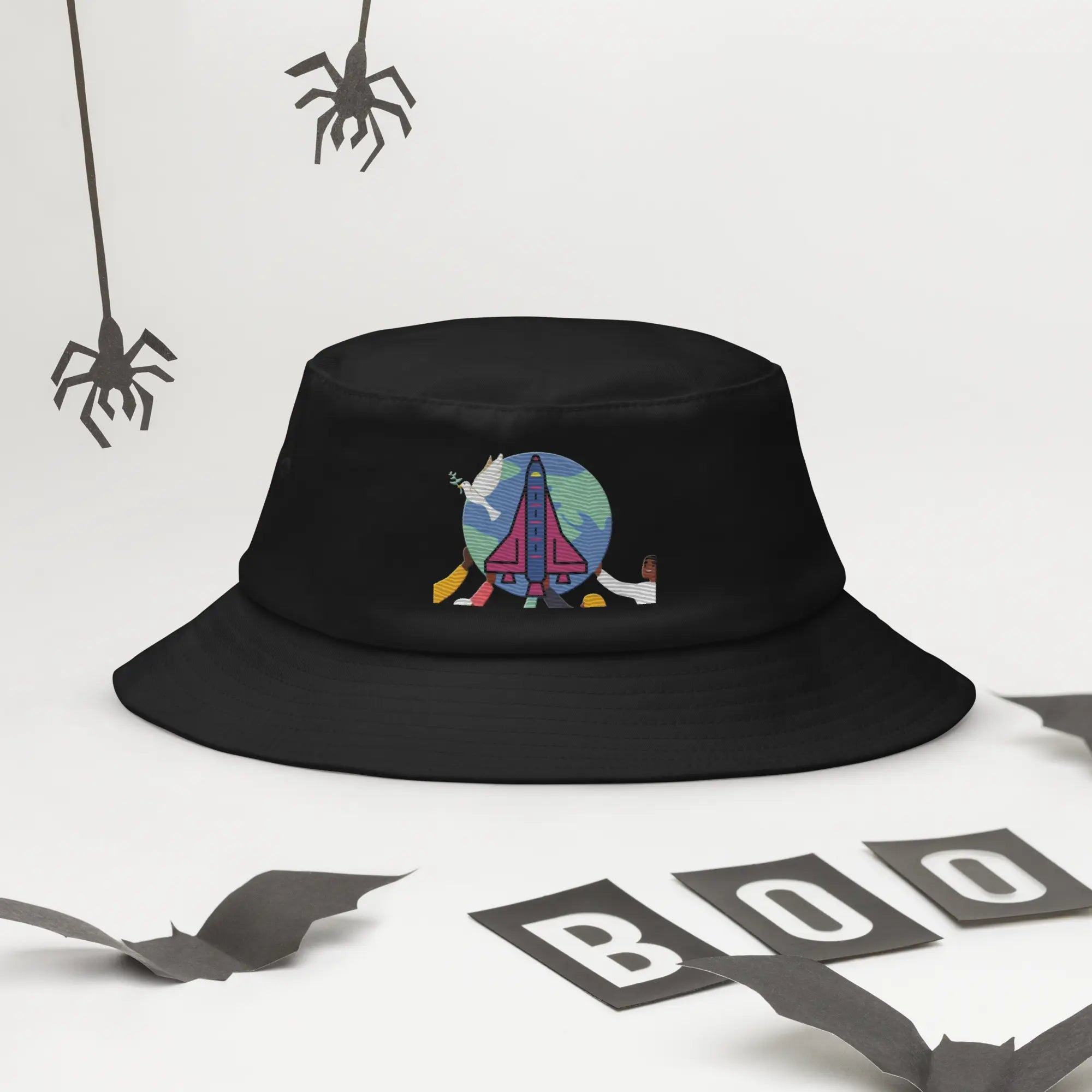 First Home Bucket Hat