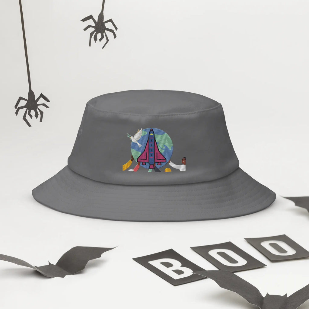 First Home Bucket Hat