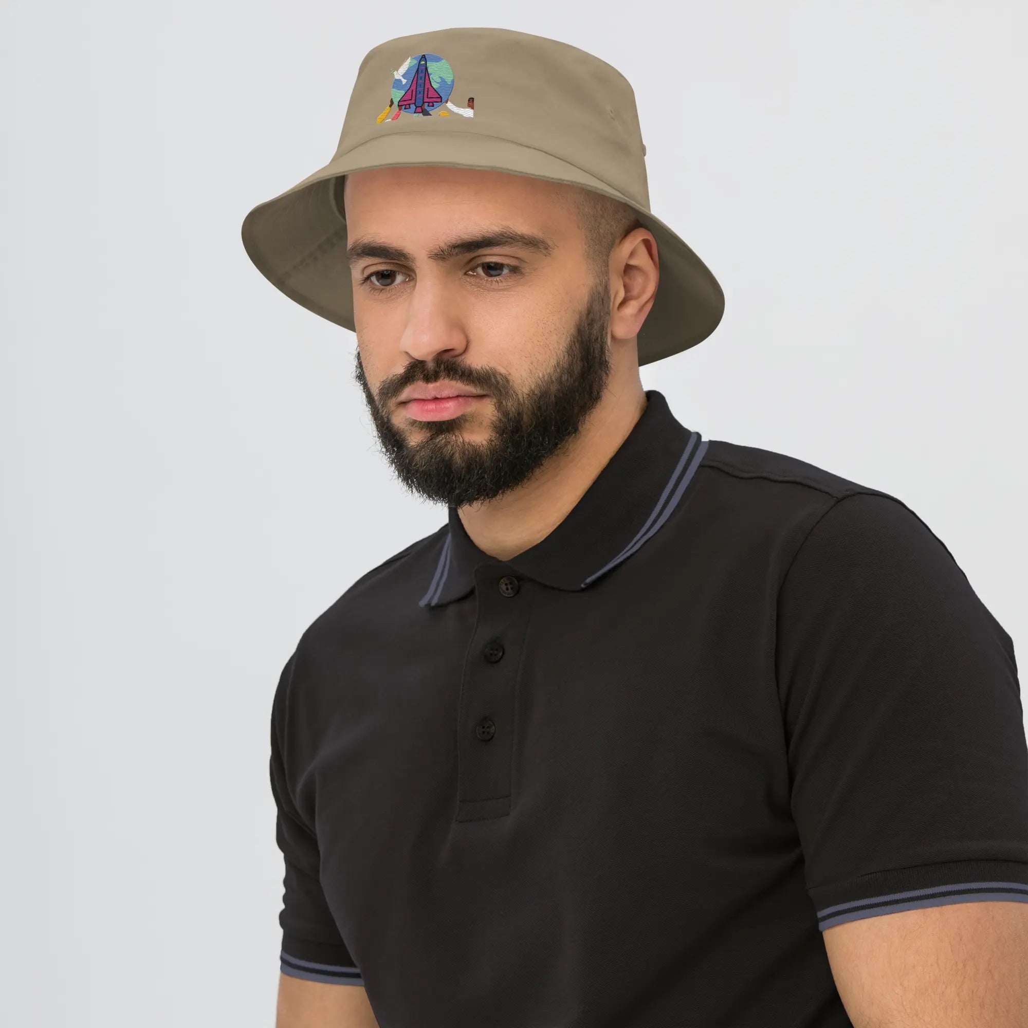 First Home Bucket Hat