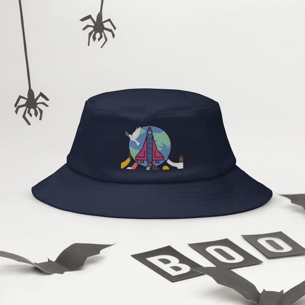 First Home Bucket Hat