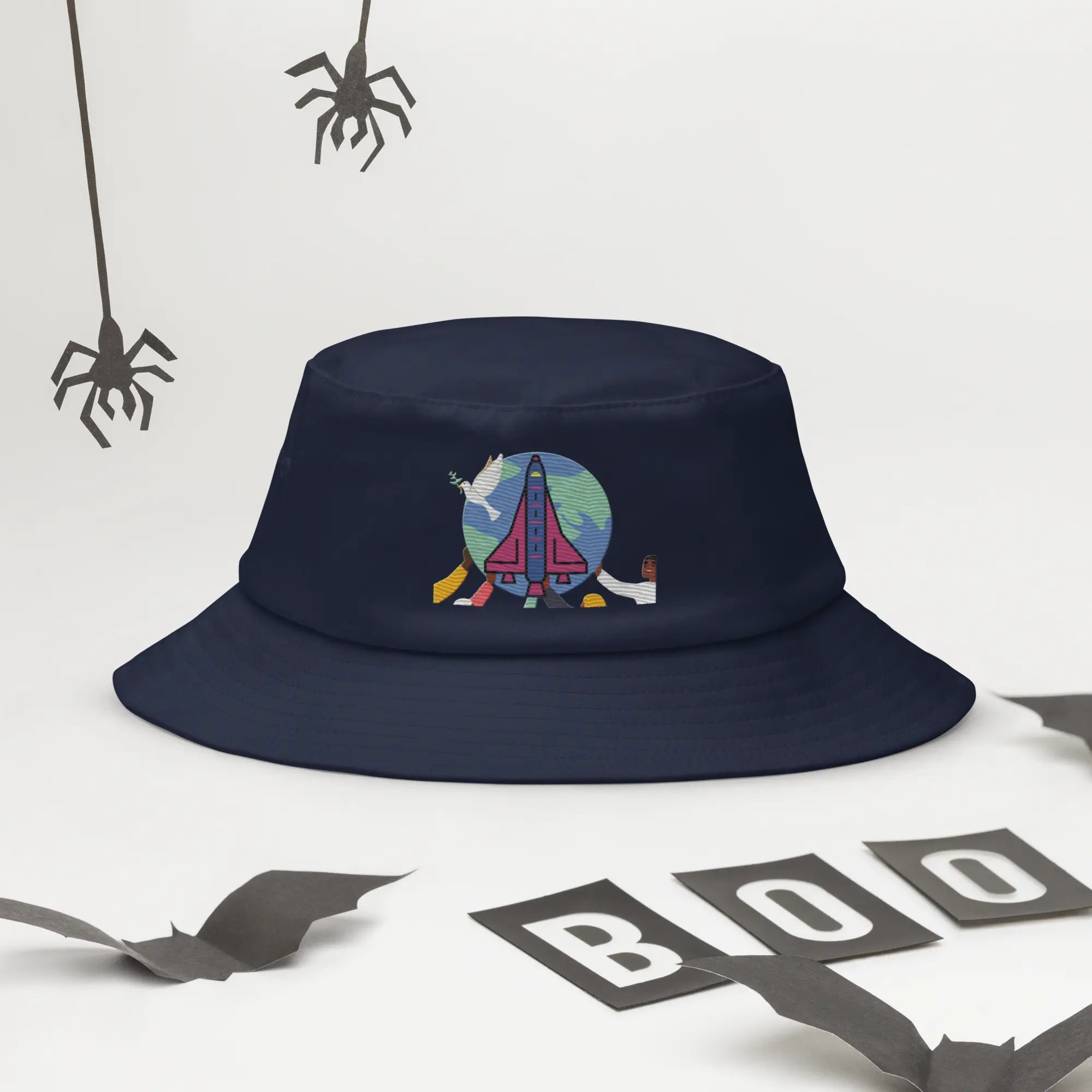 First Home Bucket Hat