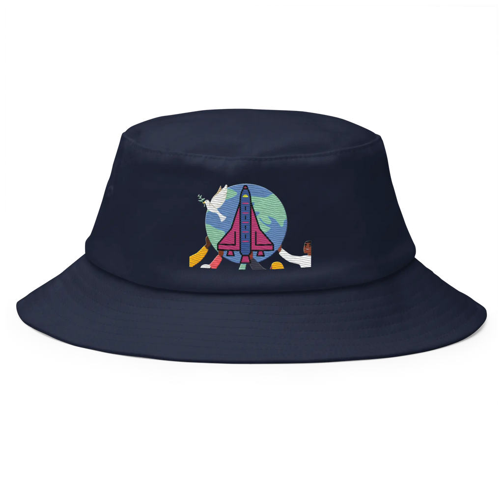 First Home Bucket Hat