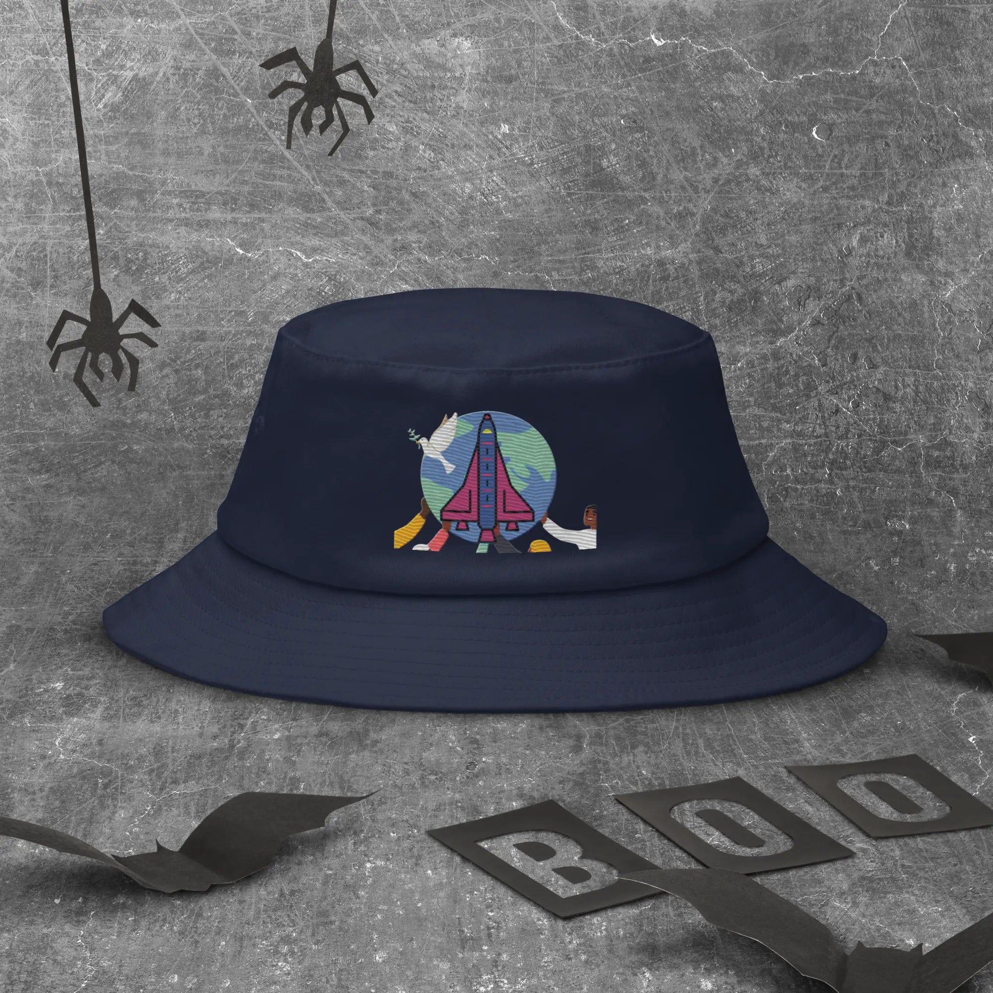 First Home Bucket Hat